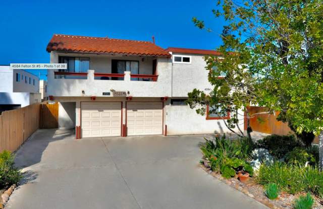 4584 Felton St photos photos