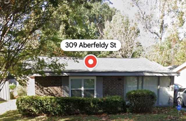 309 Aberfeldy Street Gallery 1