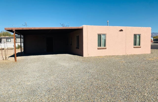 2101 N Euclid Ave - 2101 North Euclid Avenue, Tucson, AZ 85719