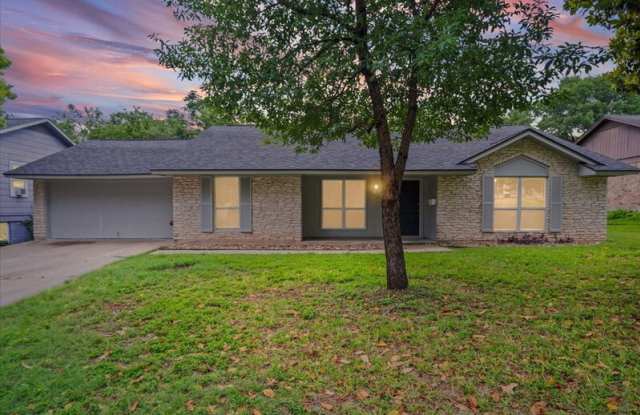 7603 Brookhollow Cove photos photos
