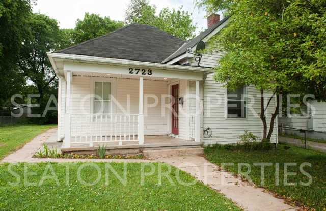 2723 Copeland Street - 2723 Copeland Street, Knoxville, TN 37917