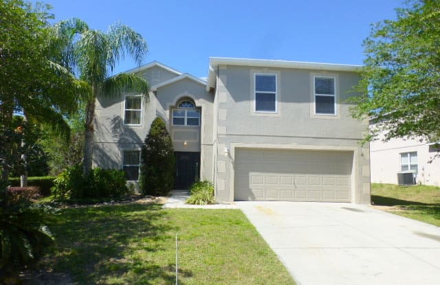 2416 Sandridge Cir - 2416 Sandridge Circle, Eustis, FL 32726