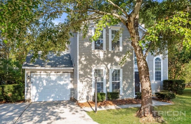 9101 Mentmore Court - 9101 Mentmore Court, Charlotte, NC 28216