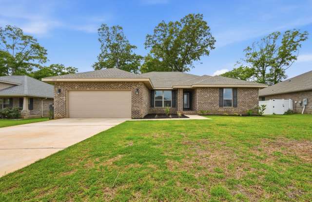 Spacious & New 4 Bedroom in Crestview! photos photos Spacious & New 4 Bedroom in Crestview! photos photos