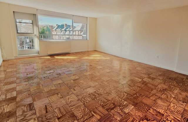 101 Monmouth Street - 101 Monmouth Street, Brookline, MA 02446