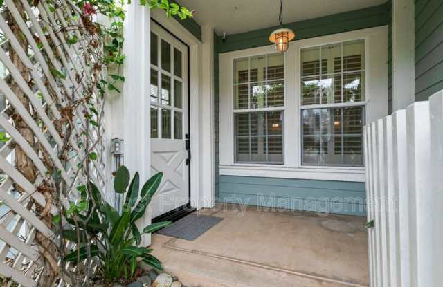 208 Sanford St. - 208 Sanford Street, Encinitas, CA 92024