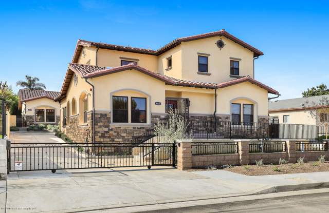 3025 Evelyn Avenue - 3025 Evelyn Avenue, Rosemead, CA 91770