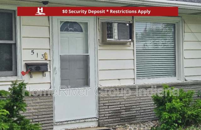 513 S Main St photos photos