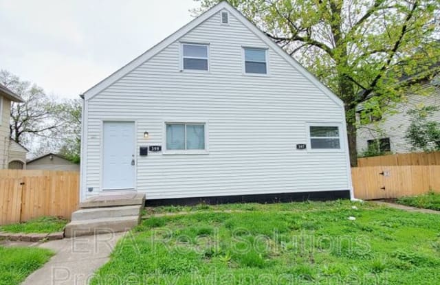 399 S Glenwood Ave photos photos
