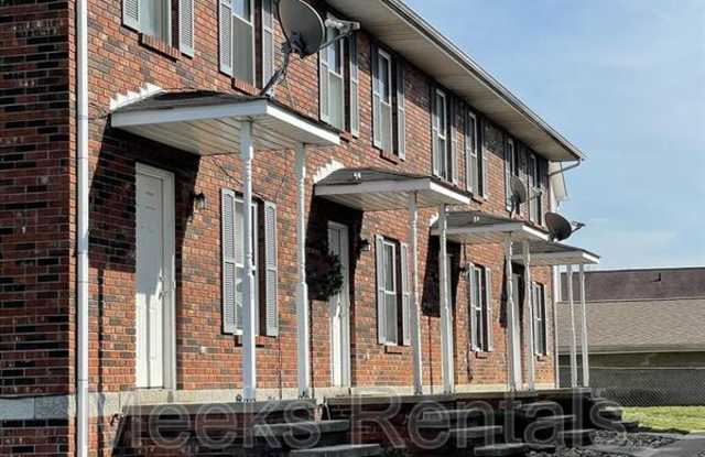 3119 D Virginia Ave. - 3119 Virginia Avenue, Hurricane, WV 25526 3119 D Virginia Ave. - 3119 Virginia Avenue, Hurricane, WV 25526