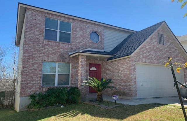 14722 Mountainside Ridge - 14722 Mountainside Ridge, San Antonio, TX 78233