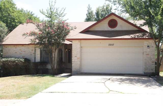 3-Bedroom Home For Rent in Round Rock, TX photos photos