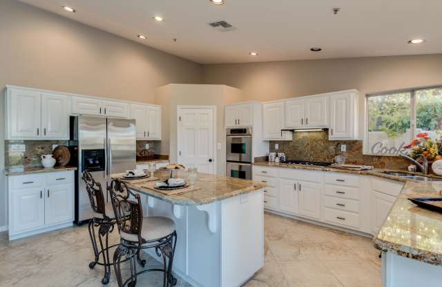 10235 E COCHISE Drive Gallery 4