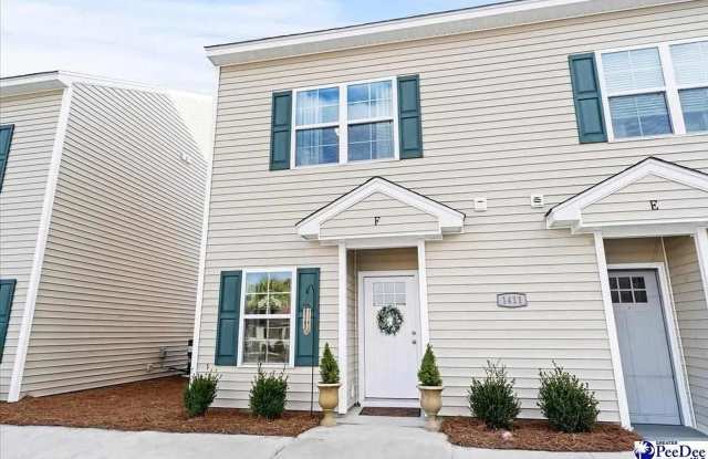 1474 Golf Terrace Unit 6B Gallery 2