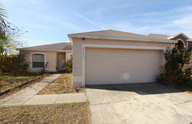 3Bed/2Bath Home and 2-car garage!!! photos photos