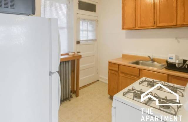 2604 West Gunnison St. photos photos