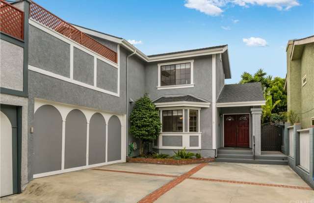 1920 Pullman Lane #B - 1920 Pullman Lane, Redondo Beach, CA 90278
