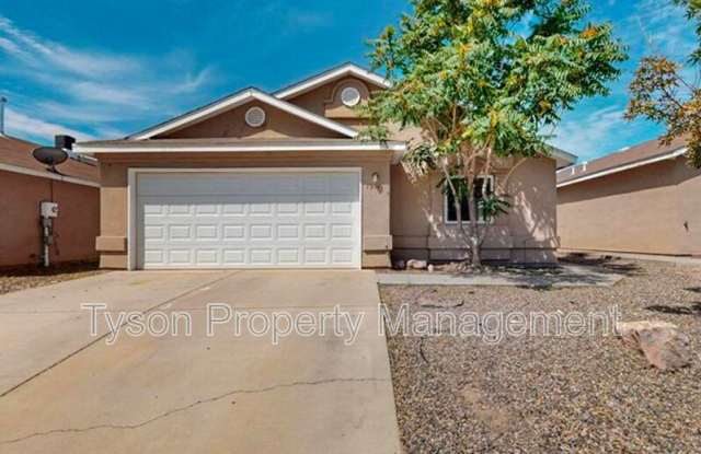 1301 Amole Vista St SW photos photos