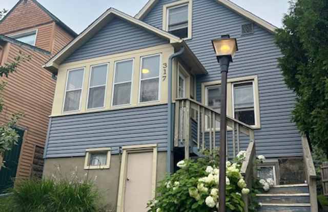 AVAILABLE SEPTEMBER 3rd - Adorable Bungalow in Convenient Duluth Neighborhood photos photos