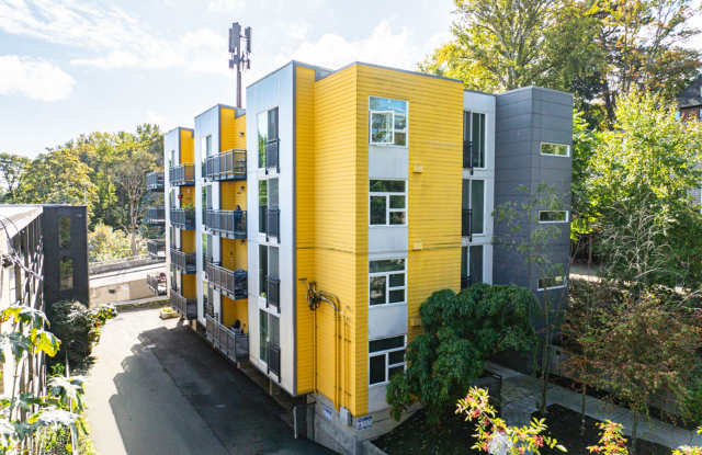 Bayview West Apartments photos photos