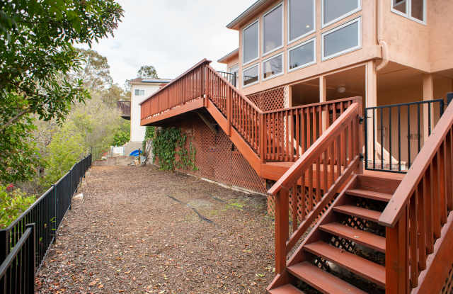 5408 Siesta Drive - 5408 Siesta Drive, San Diego, CA 92115