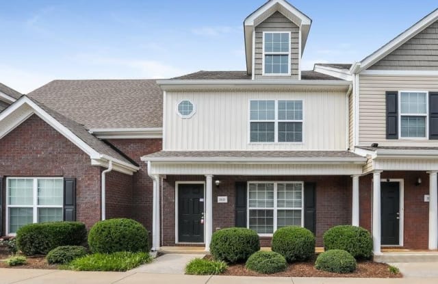 2021 George Buchanan Dr - 2021 George Buchanan Drive, La Vergne, TN 37086