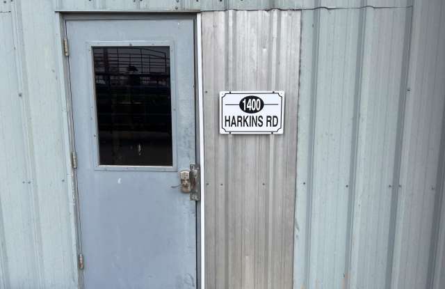 1400 HARKINS ROAD photos photos