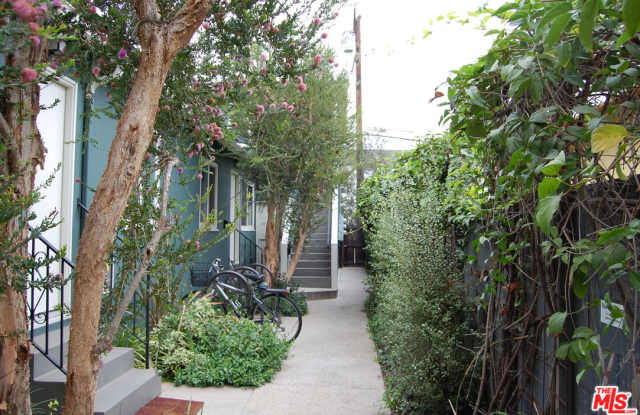 1243 25TH ST - 1243 25th Street, Santa Monica, CA 90404