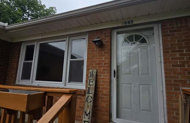 1645 White Drive photos photos