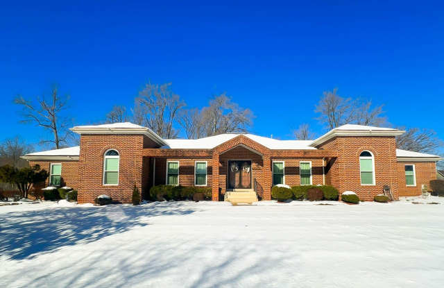 3206 LUCILLE DRIVE - 3206 Lucille Drive, Friendly, MD 20744