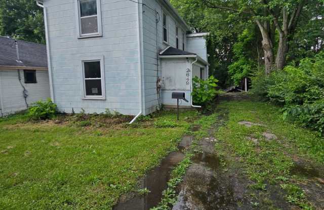2649 Grant Ave Dayton OH 45406 photos photos