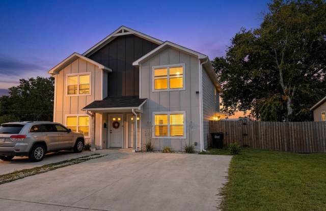 Brand-New 3 Bedroom/2 Bathroom Home in Temple! Gallery 1