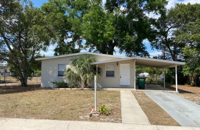 926 Crawford St - 926 Crawford Street, Deltona, FL 32725