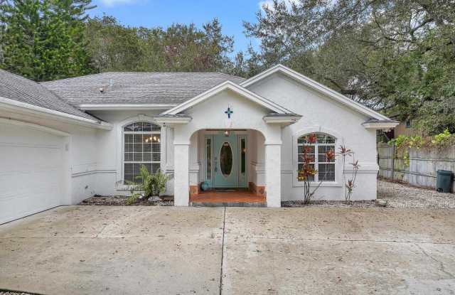 308 A St - 308 A Street, St. Augustine Beach, FL 32080 308 A St - 308 A Street, St. Augustine Beach, FL 32080