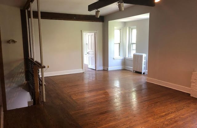 1428 N Van Buren St - 1428 North Van Buren Street, Wilmington, DE 19806