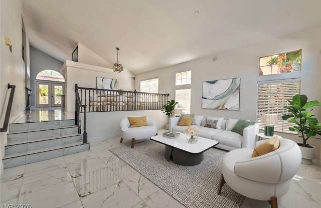 7321 Bush Garden Avenue Gallery 1