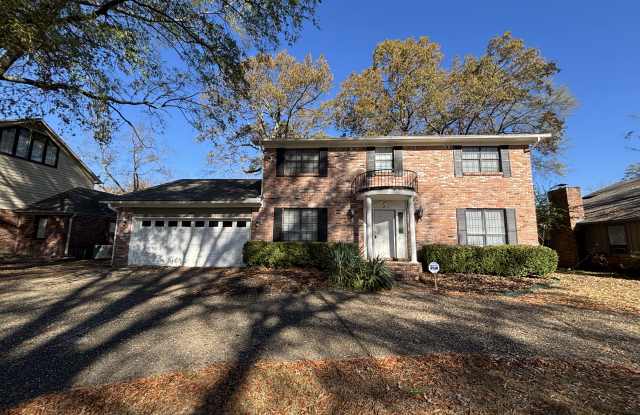 4509 Valley Brook Dr - 4509 Valley Brook Drive, North Little Rock, AR 72116