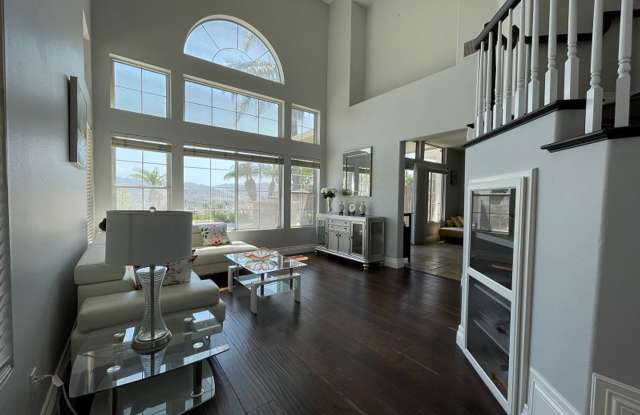 Price Lowered! Yorba Linda Furnished Home With Pool Gallery 4