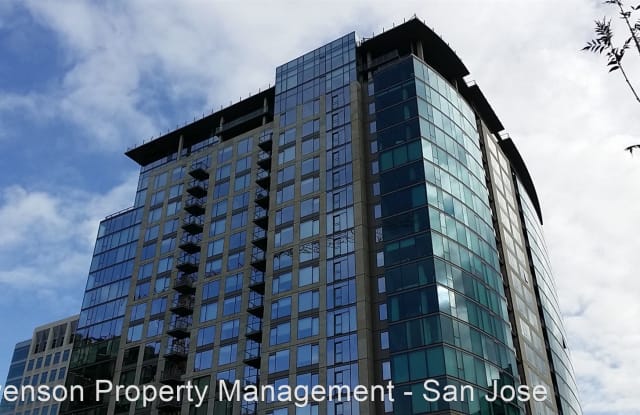 38 N. Almaden Blvd. #1415 - 38 North Almaden Boulevard, San Jose, CA 95110