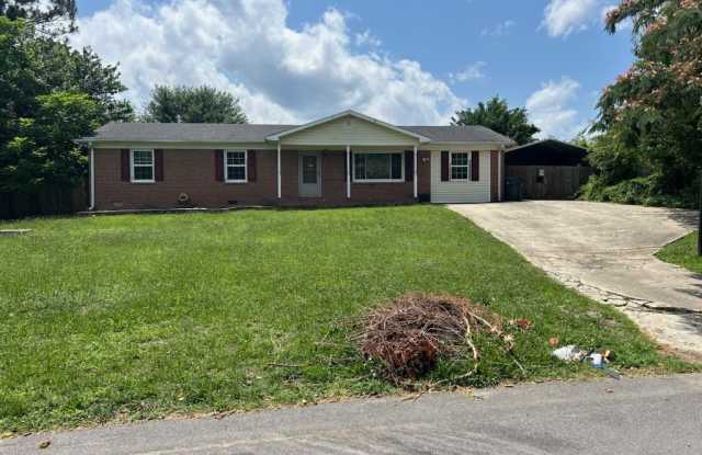 1672 Wellons Drive - 1672 Wellons Drive, Fayetteville, NC 28304