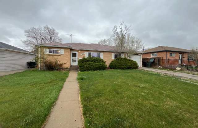 Cozy Ranch in Thornton photos photos