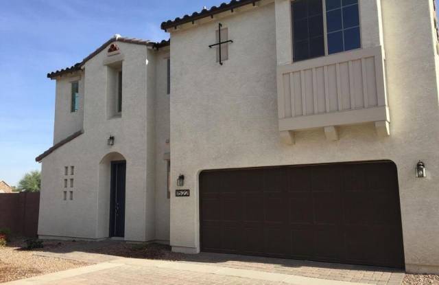 1522 W MARLIN Drive Gallery 2