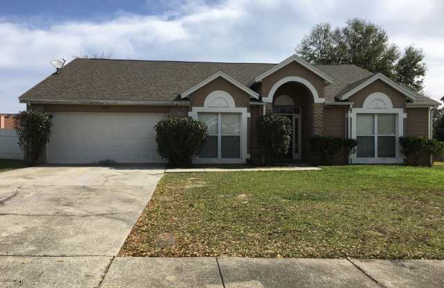 4707 Doberman Street - 4707 Doberman Street, Pine Hills, FL 32818