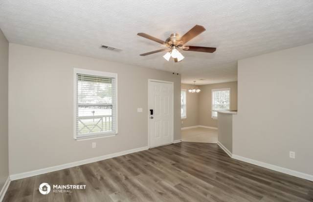 3536 Ten Oaks Court Southwest Gallery 4