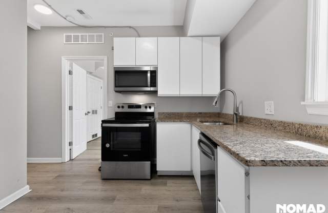 Charming 1BR apartment in Detroit Gallery 3
