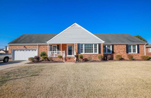 Beautiful for rent home located in central Virginia Beach photos photos