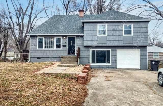 210 Brookview Drive photos photos