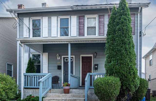 3 Bed 1.5 Bath Twin in West Chester Borough! photos photos