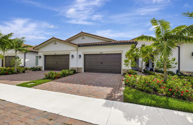 7636 N Blue Spring Drive - 7636 North Blue Spring Drive, Broward County, FL 33067