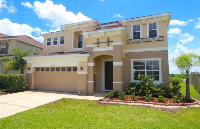 2221 ONTARIO WAY - 2221 Ontario Way, Lakeland, FL 33805